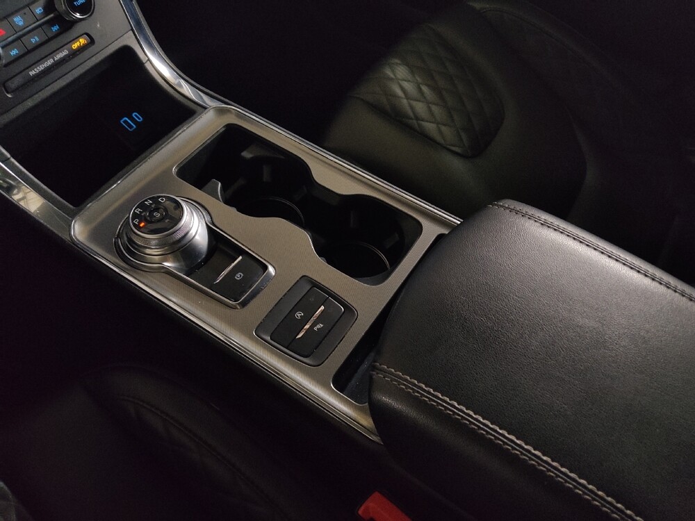 2024 Ford Edge in Stone Mountain, GA 30083 - 18102296 26