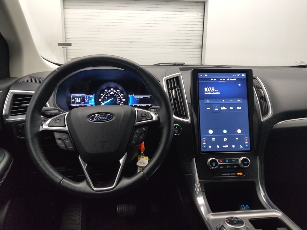 2024 Ford Edge in Stone Mountain, GA 30083 - 18102296 22