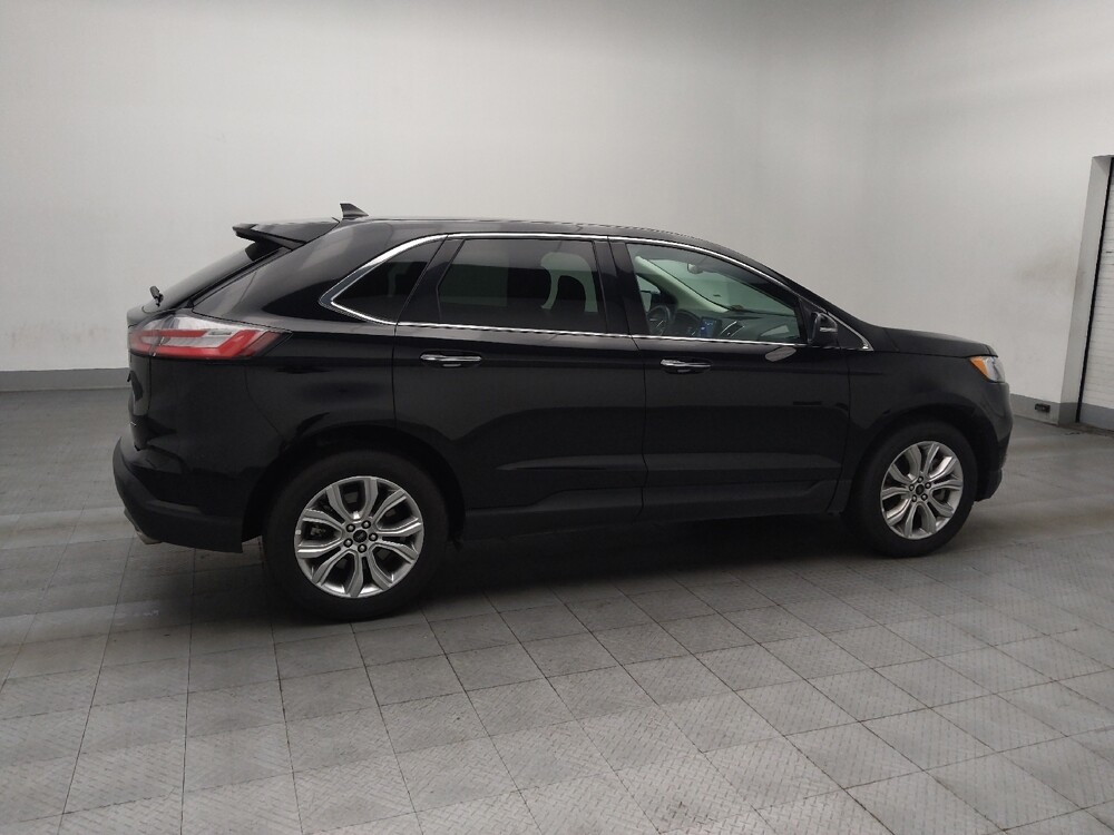 2024 Ford Edge in Stone Mountain, GA 30083 - 18102296 10
