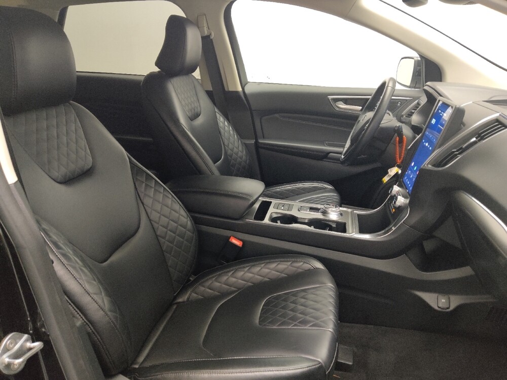 2024 Ford Edge in Stone Mountain, GA 30083 - 18102296 21