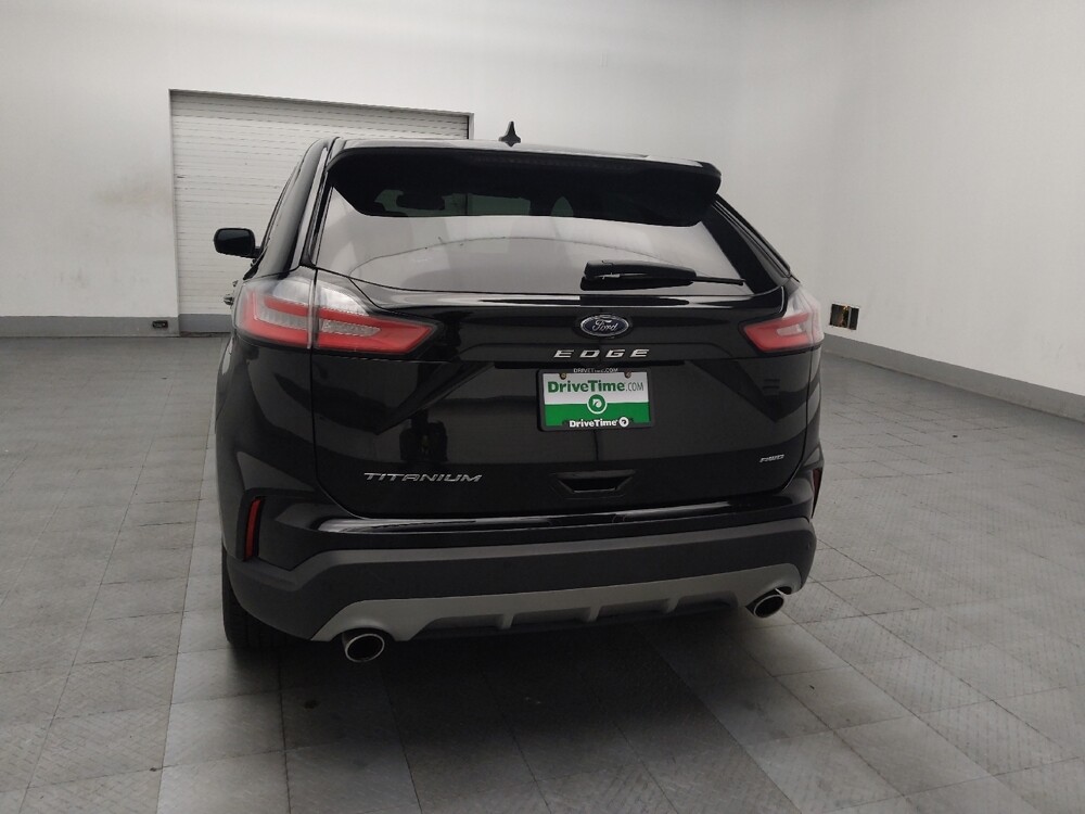 2024 Ford Edge in Stone Mountain, GA 30083 - 18102296 6