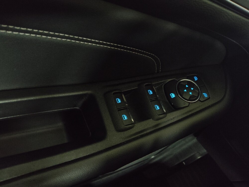 2024 Ford Edge in Stone Mountain, GA 30083 - 18102296 27