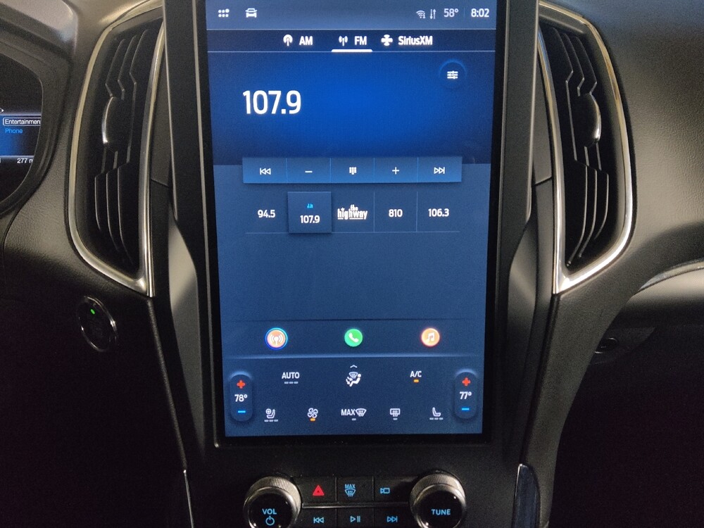 2024 Ford Edge in Stone Mountain, GA 30083 - 18102296 25