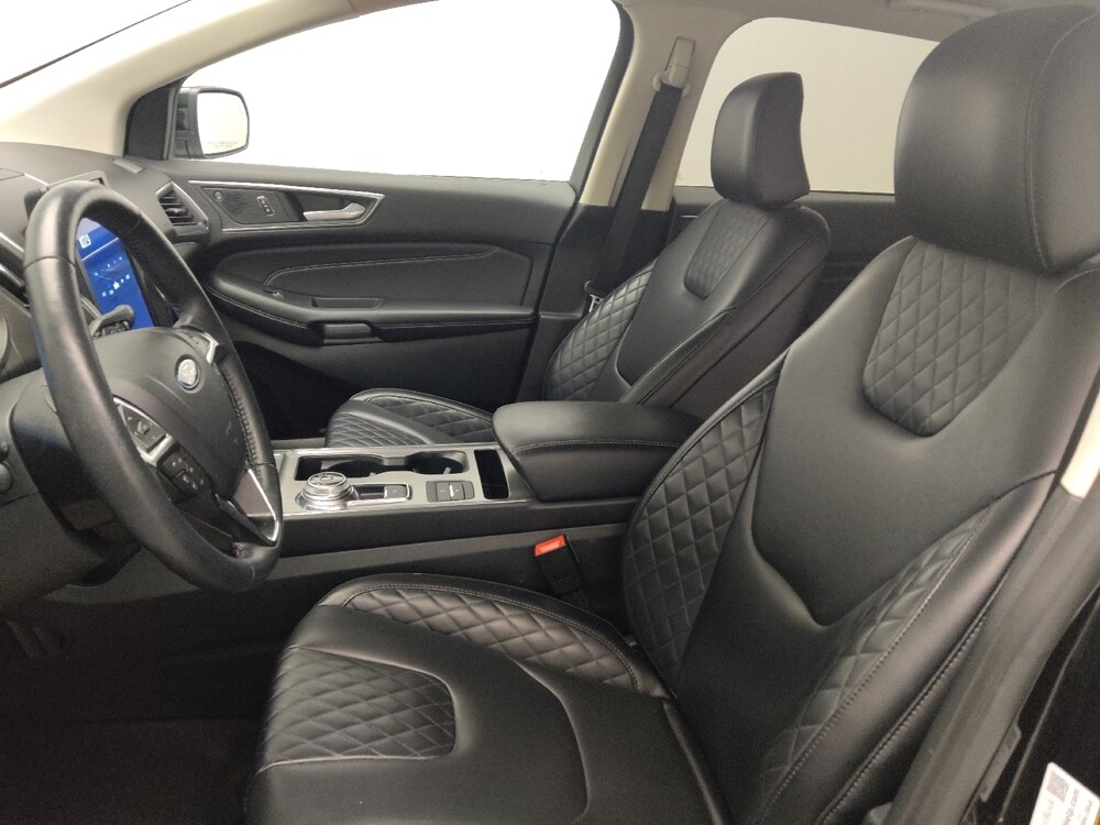 2024 Ford Edge in Stone Mountain, GA 30083 - 18102296 17