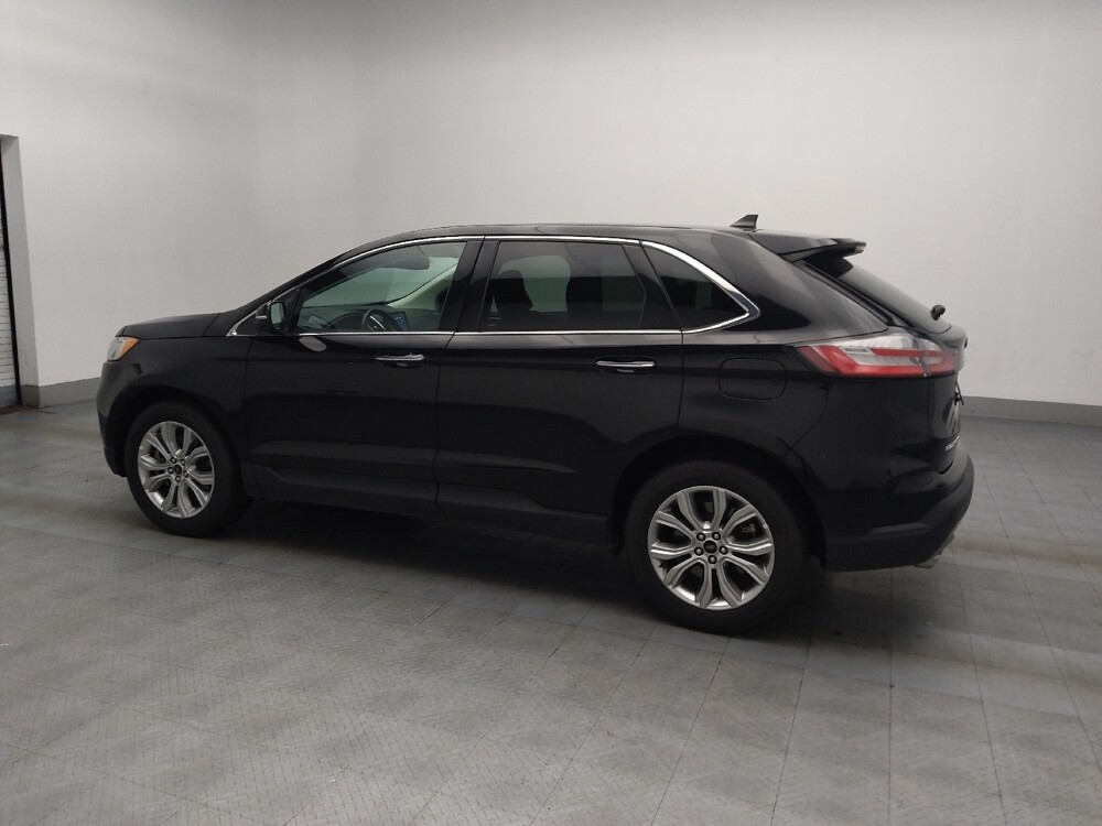 2024 Ford Edge in Stone Mountain, GA 30083 - 18102296 3