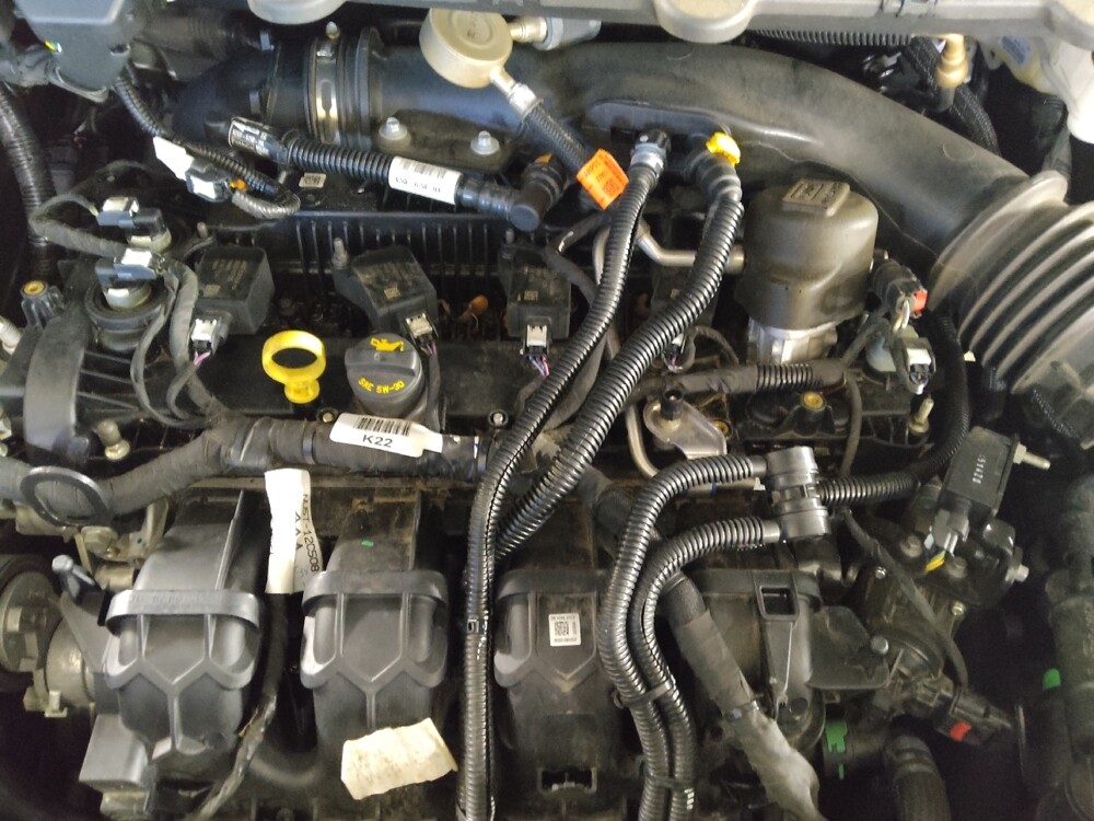 2024 Ford Edge in Stone Mountain, GA 30083 - 18102296 30