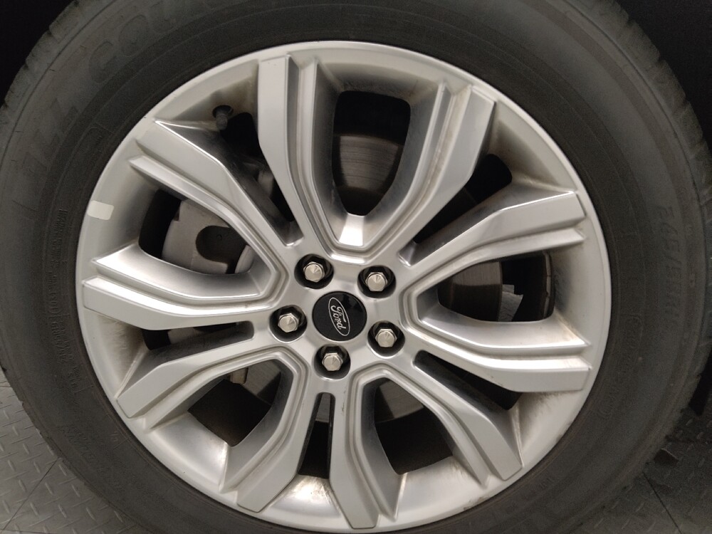 2024 Ford Edge in Stone Mountain, GA 30083 - 18102296 31