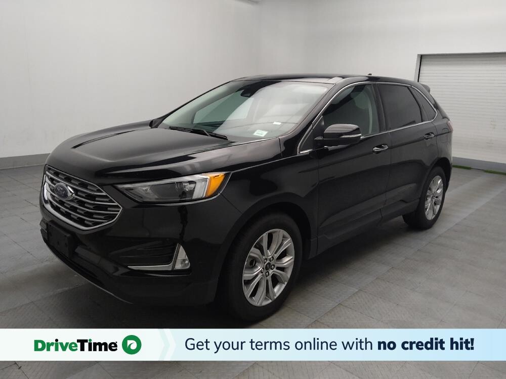 2024 Ford Edge in Stone Mountain, GA 30083 - 18102296