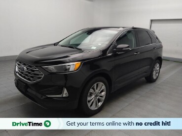 2024 Ford Edge in Stone Mountain, GA 30083
