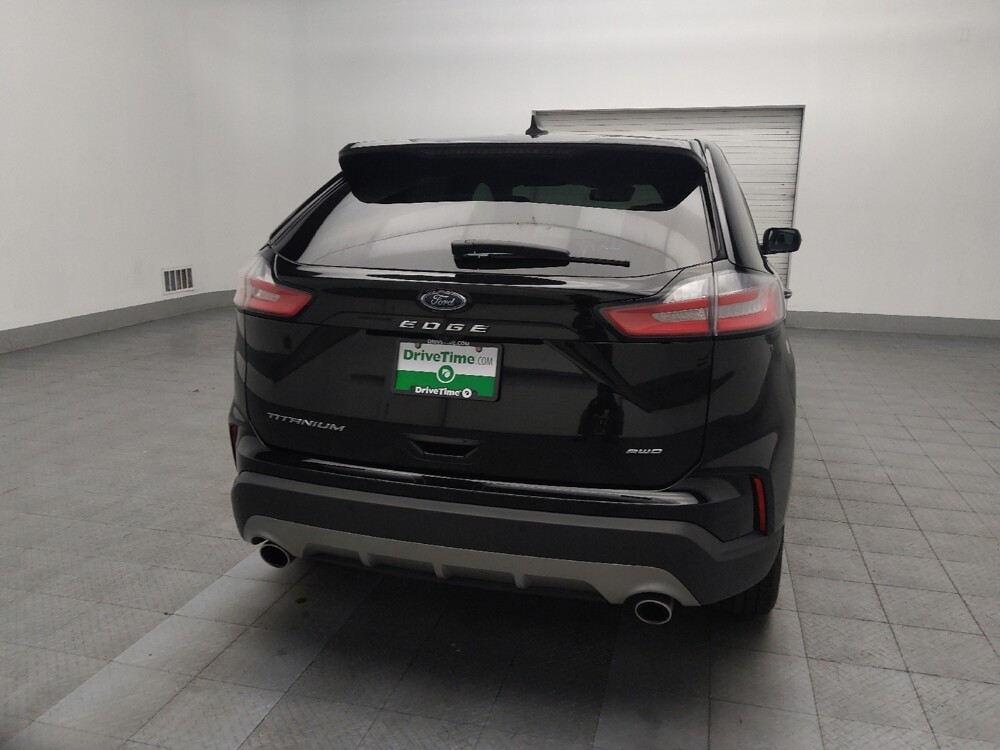 2024 Ford Edge in Stone Mountain, GA 30083 - 18102296 7