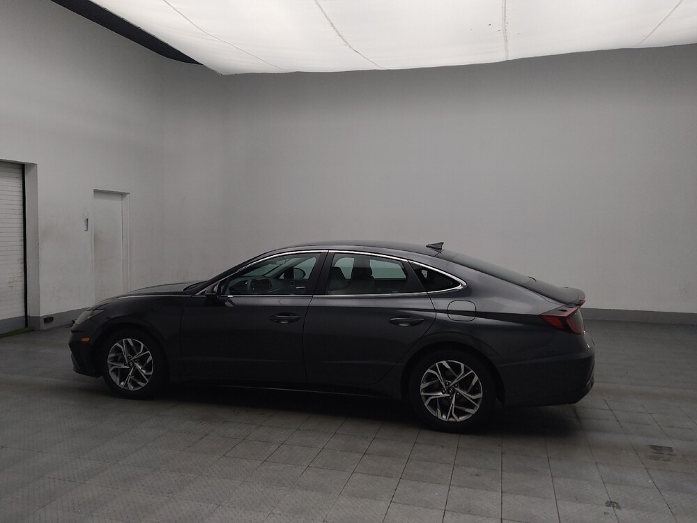 2023 Hyundai Sonata in Duluth, GA 30096 - 18102297 3