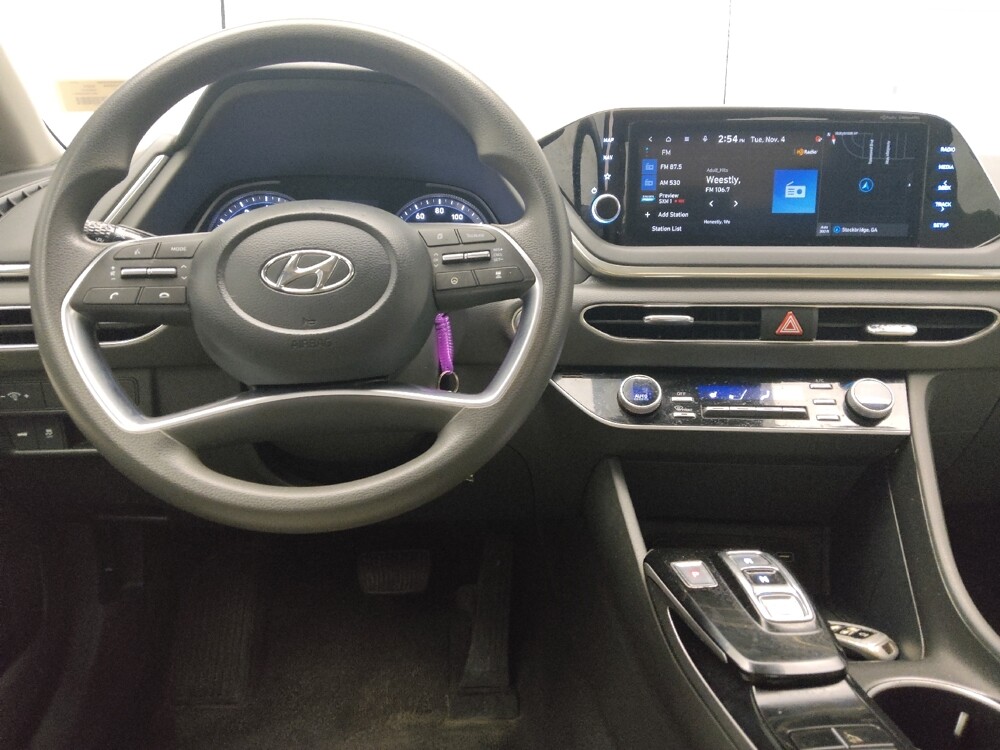 2023 Hyundai Sonata in Duluth, GA 30096 - 18102297 22