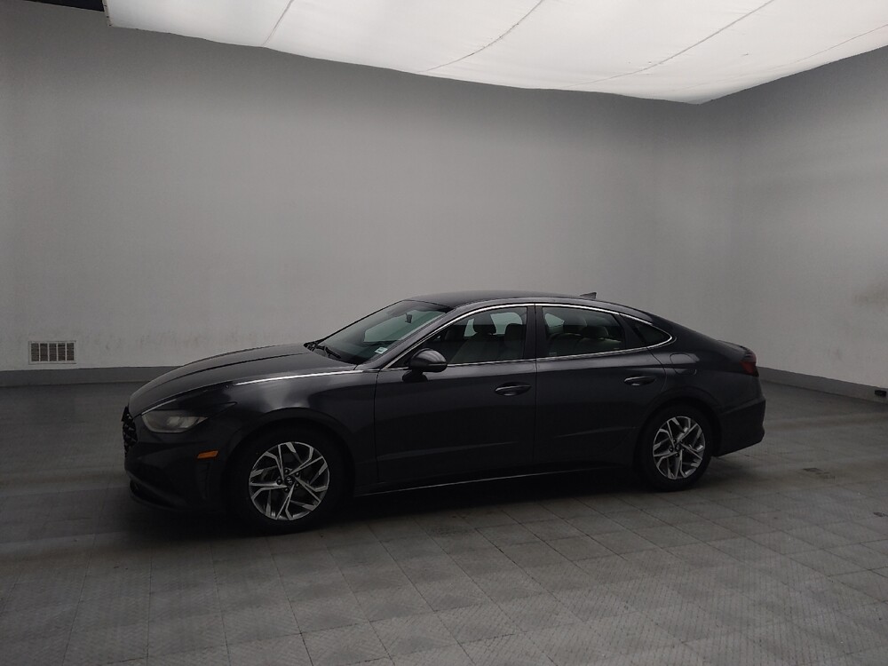 2023 Hyundai Sonata in Duluth, GA 30096 - 18102297 2