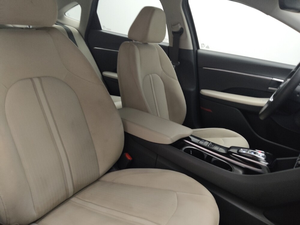 2023 Hyundai Sonata in Duluth, GA 30096 - 18102297 21