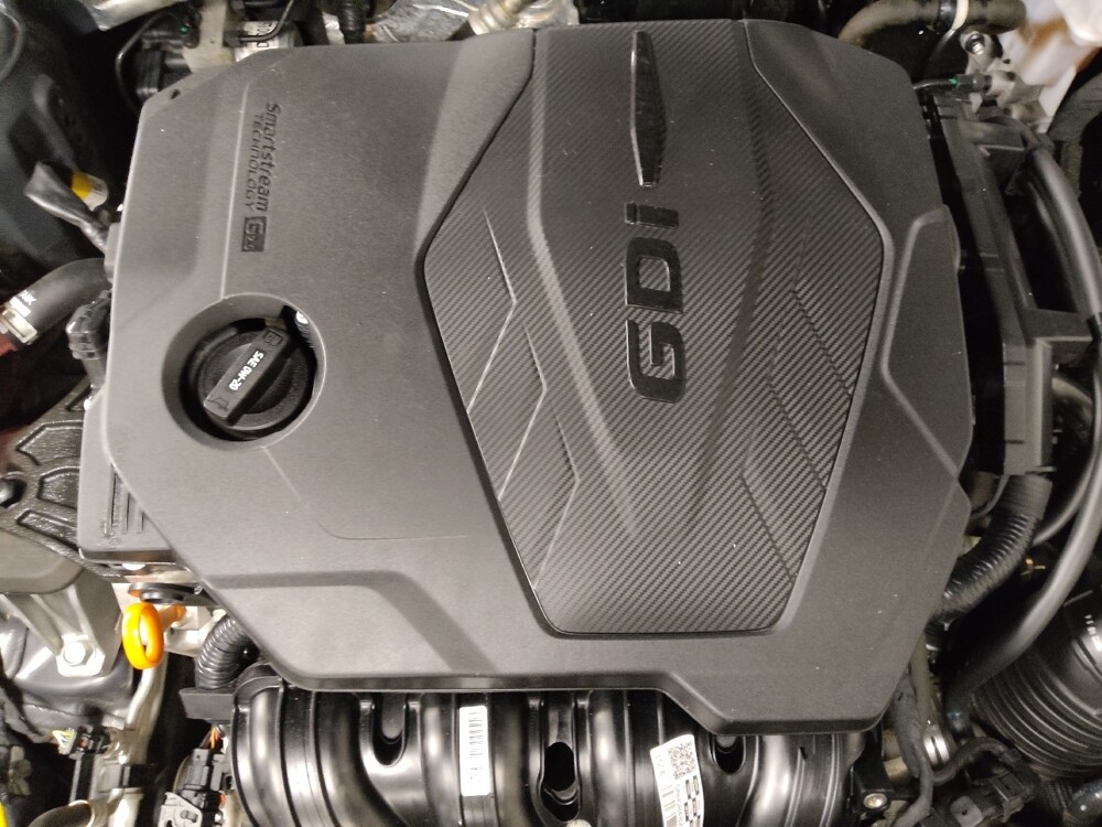 2023 Hyundai Sonata in Duluth, GA 30096 - 18102297 30