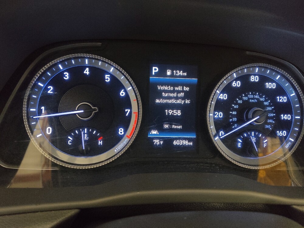 2023 Hyundai Sonata in Duluth, GA 30096 - 18102297 23