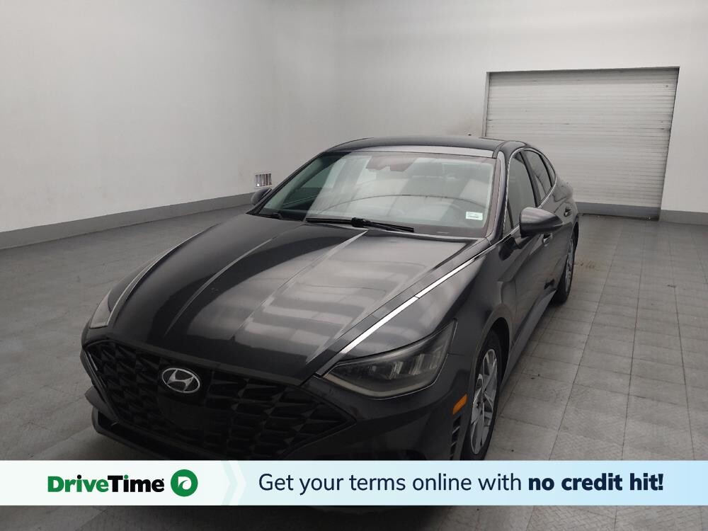 2023 Hyundai Sonata in Duluth, GA 30096 - 18102297
