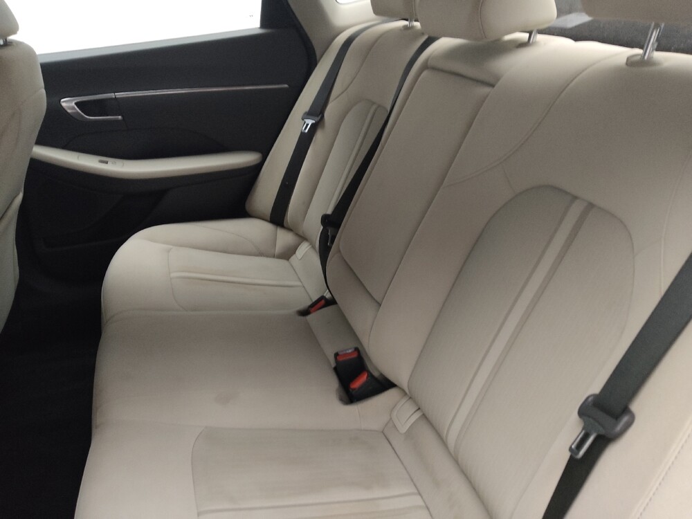 2023 Hyundai Sonata in Duluth, GA 30096 - 18102297 18