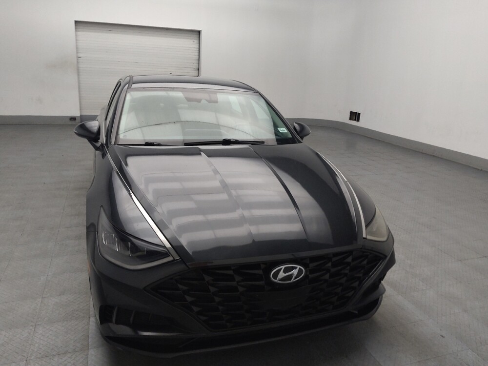 2023 Hyundai Sonata in Duluth, GA 30096 - 18102297 14