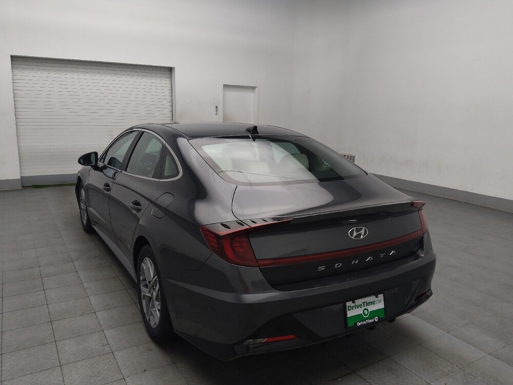 2023 Hyundai Sonata in Duluth, GA 30096 - 18102297 5