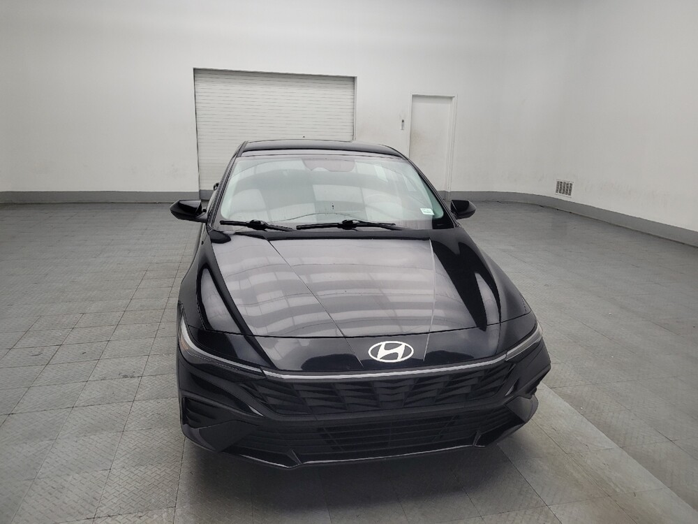 2024 Hyundai Elantra in Conyers, GA 30094 - 18102299 14