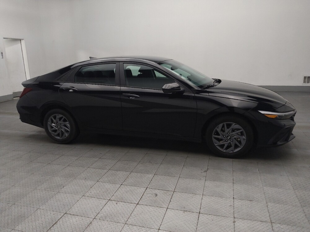2024 Hyundai Elantra in Conyers, GA 30094 - 18102299 11