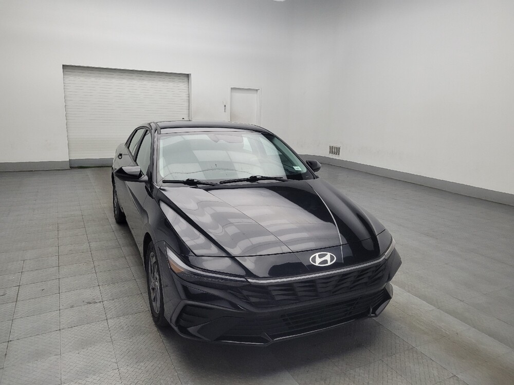 2024 Hyundai Elantra in Conyers, GA 30094 - 18102299 13