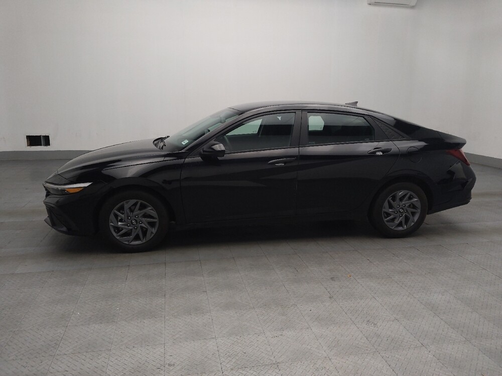 2024 Hyundai Elantra in Conyers, GA 30094 - 18102299 2