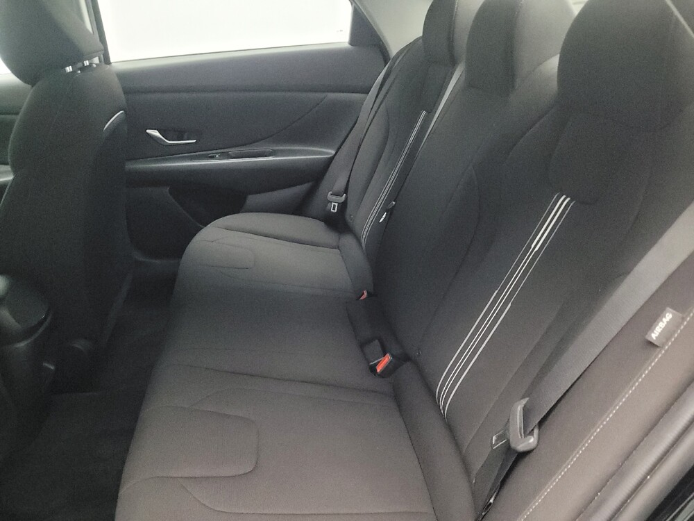 2024 Hyundai Elantra in Conyers, GA 30094 - 18102299 18