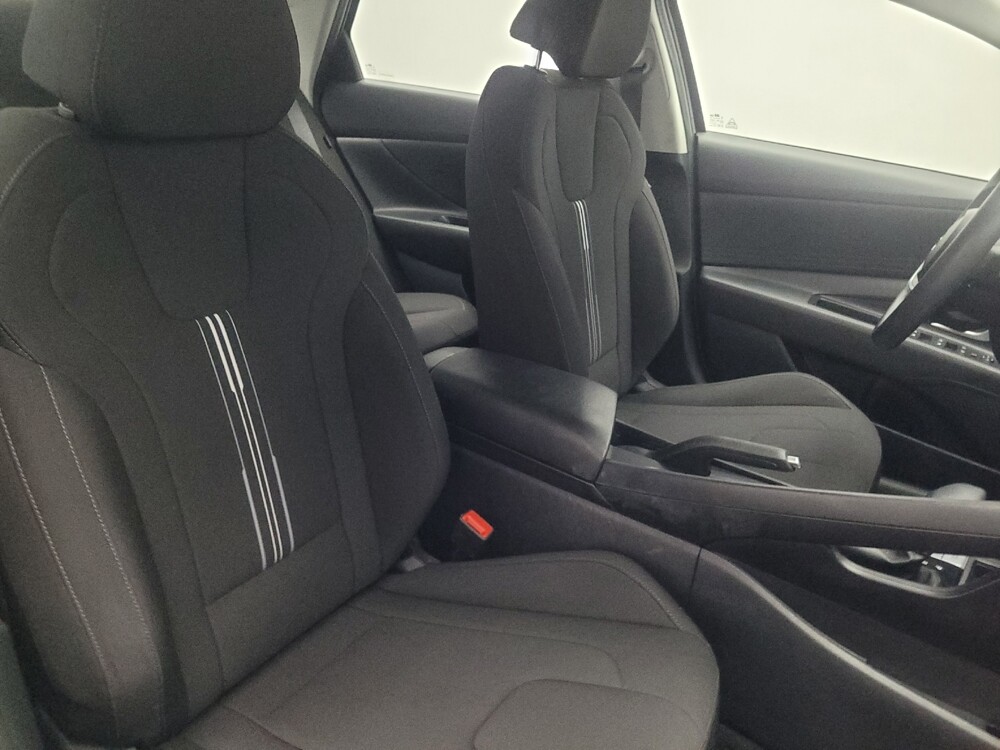 2024 Hyundai Elantra in Conyers, GA 30094 - 18102299 21