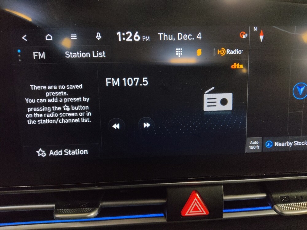 2024 Hyundai Elantra in Conyers, GA 30094 - 18102299 25