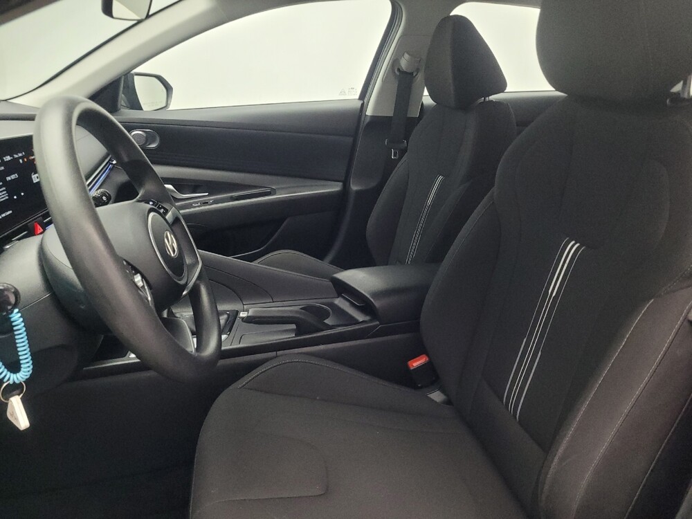 2024 Hyundai Elantra in Conyers, GA 30094 - 18102299 17