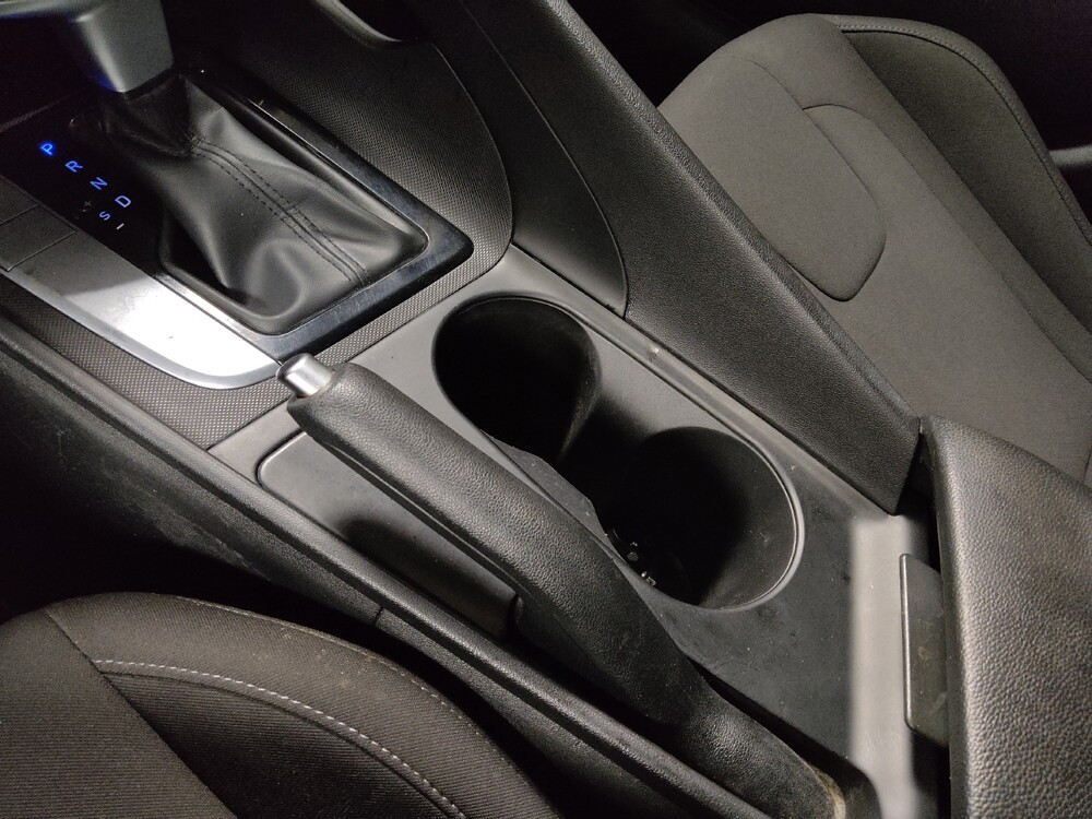 2024 Hyundai Elantra in Conyers, GA 30094 - 18102299 26