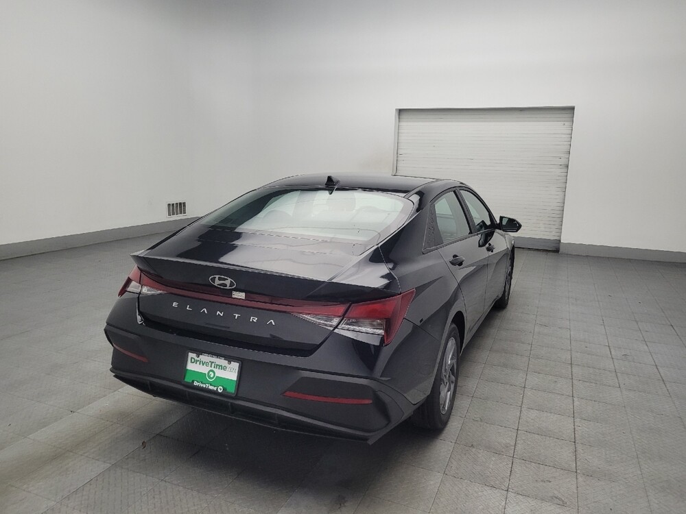 2024 Hyundai Elantra in Conyers, GA 30094 - 18102299 9