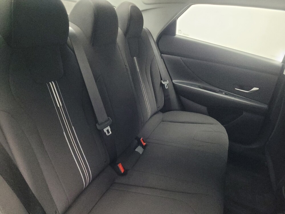 2024 Hyundai Elantra in Conyers, GA 30094 - 18102299 19