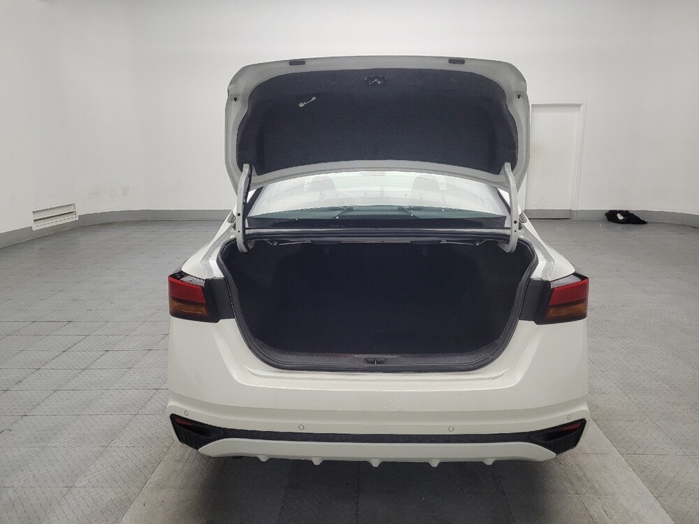 2024 Nissan Altima in Knoxville, TN 37923 - 18102301 29