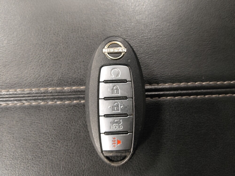 2024 Nissan Altima in Knoxville, TN 37923 - 18102301 32