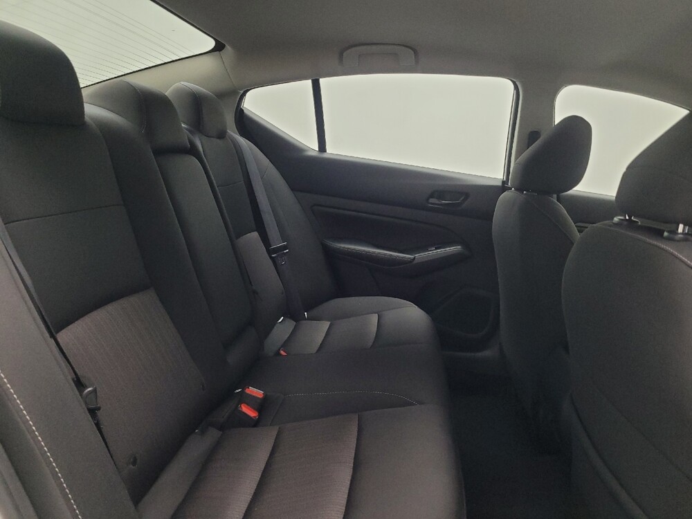 2024 Nissan Altima in Knoxville, TN 37923 - 18102301 19