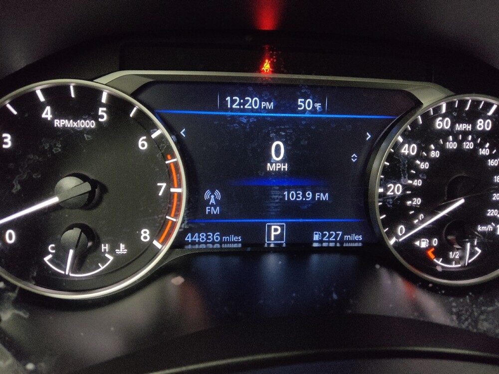 2024 Nissan Altima in Knoxville, TN 37923 - 18102301 23