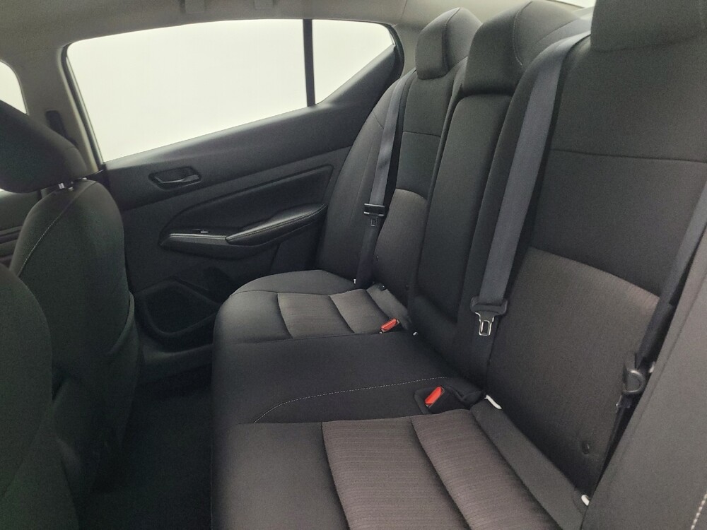 2024 Nissan Altima in Knoxville, TN 37923 - 18102301 18