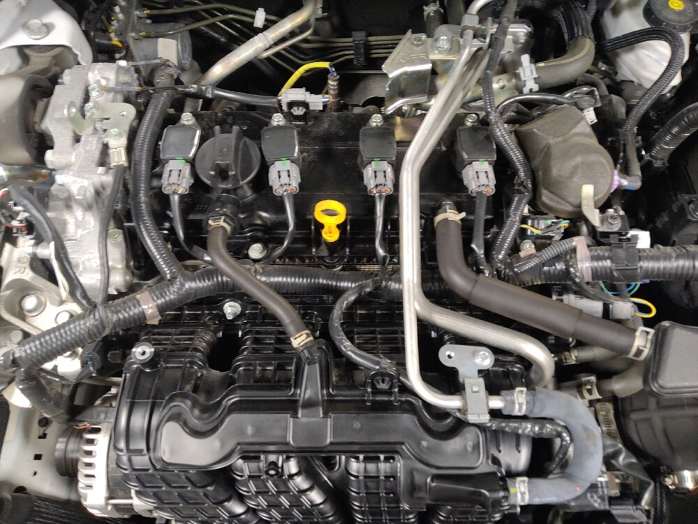 2024 Nissan Altima in Knoxville, TN 37923 - 18102301 30