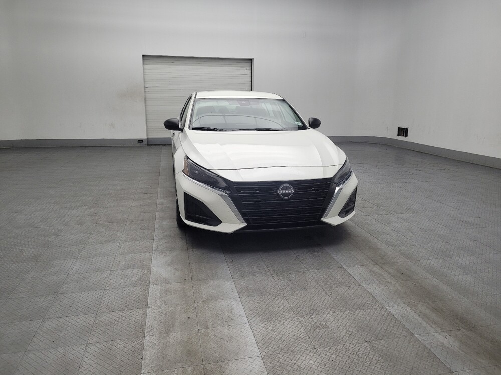 2024 Nissan Altima in Knoxville, TN 37923 - 18102301 14