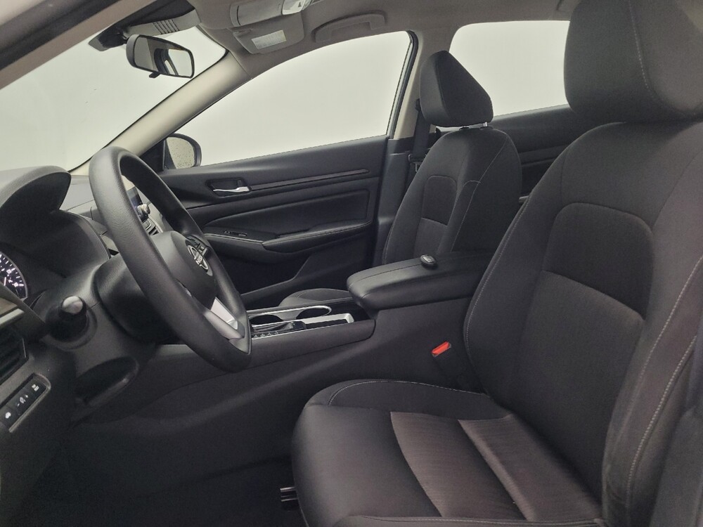 2024 Nissan Altima in Knoxville, TN 37923 - 18102301 17