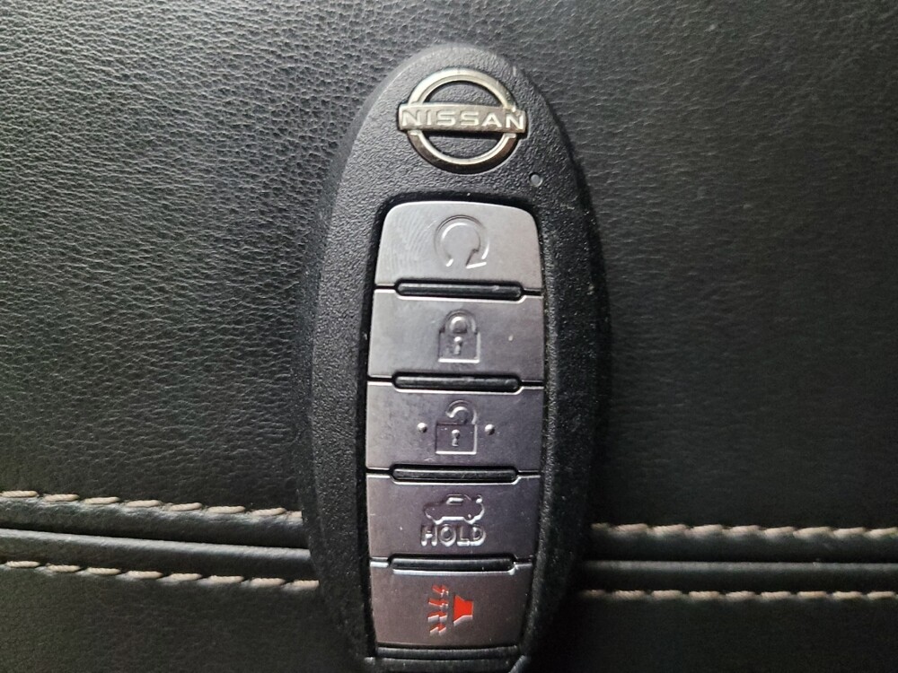 2024 Nissan Altima in Stone Mountain, GA 30083 - 18102302 32