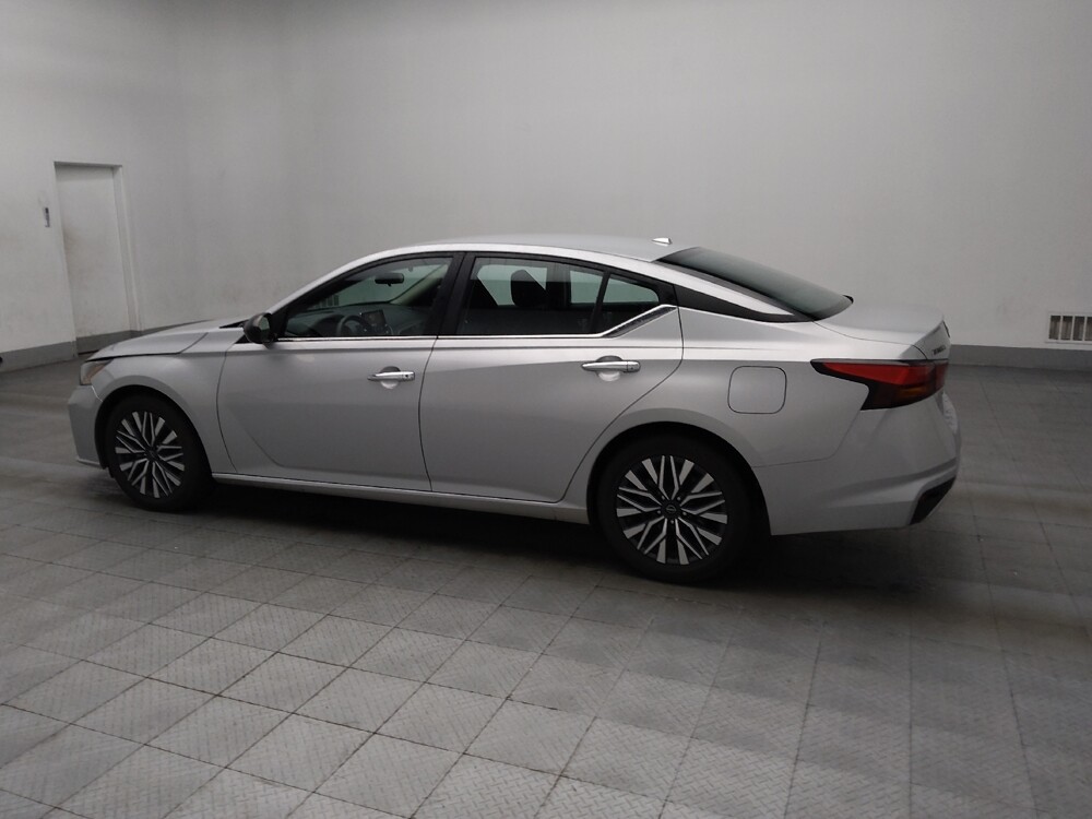 2024 Nissan Altima in Stone Mountain, GA 30083 - 18102302 3