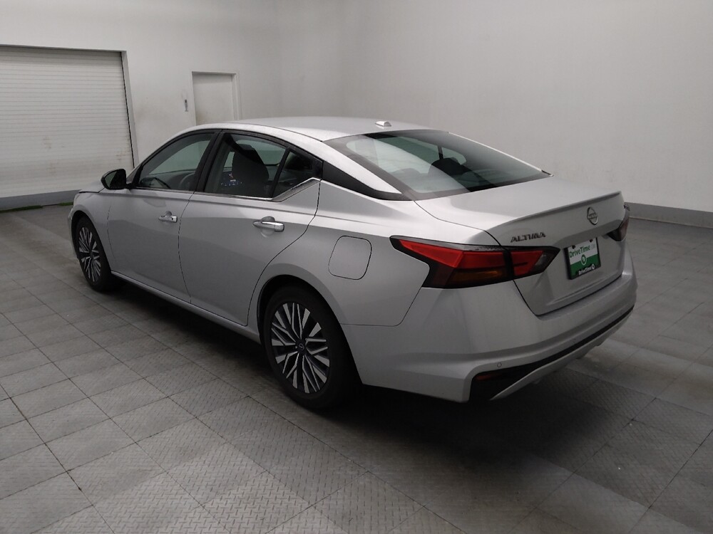 2024 Nissan Altima in Stone Mountain, GA 30083 - 18102302 5