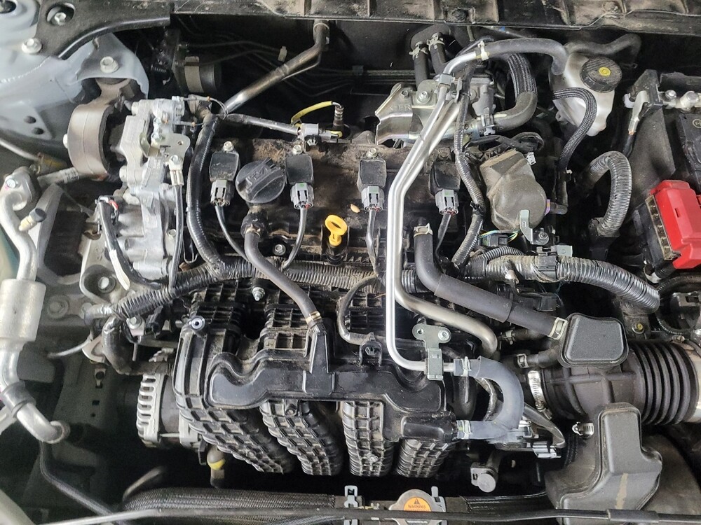 2024 Nissan Altima in Stone Mountain, GA 30083 - 18102302 30