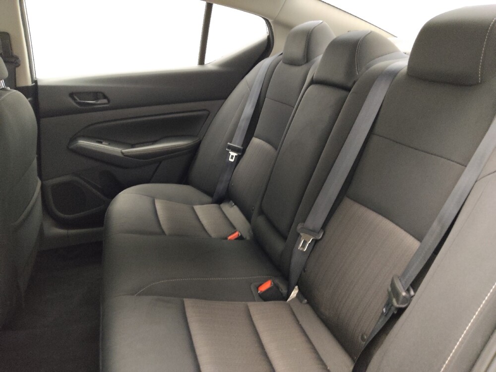 2024 Nissan Altima in Stone Mountain, GA 30083 - 18102302 18