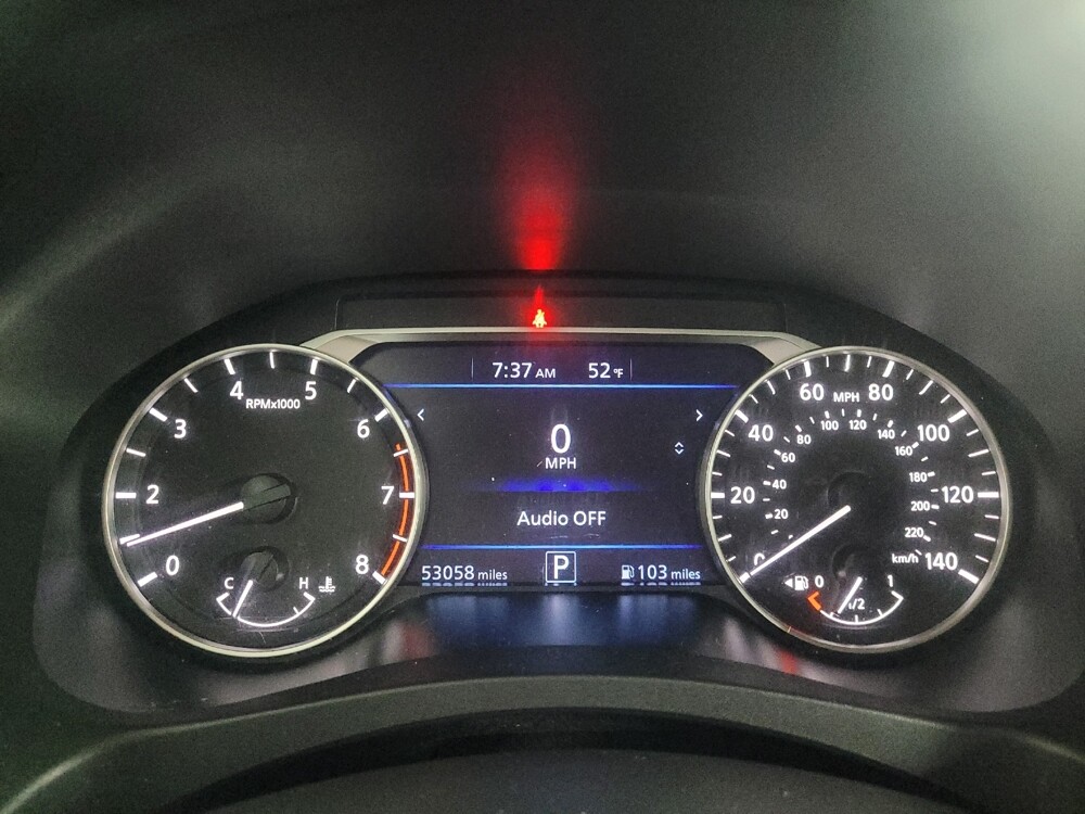 2024 Nissan Altima in Stone Mountain, GA 30083 - 18102302 23