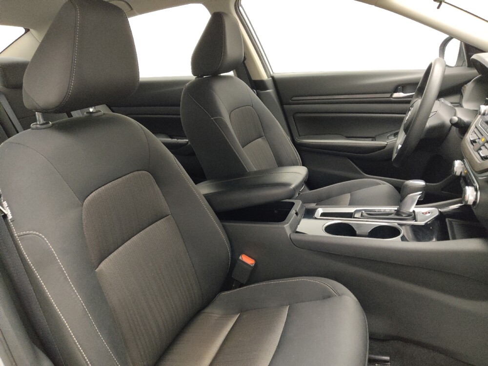 2024 Nissan Altima in Stone Mountain, GA 30083 - 18102302 21